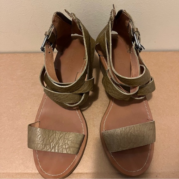 Madewell Sandals - Picture 5 of 7